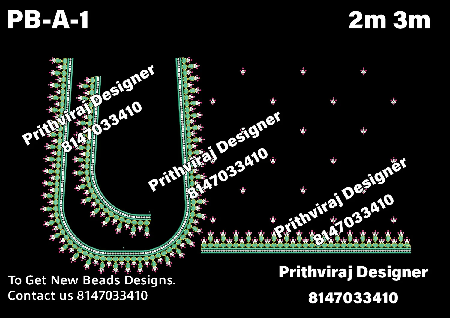 PB-A-1 Image